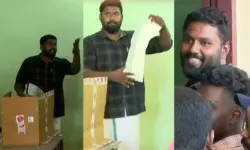 പത്തനംതിട്ട സഹകരണ ബാങ്ക് തിരഞ്ഞെടുപ്പില്‍ കള്ളവോട്ട് ആരോപണം