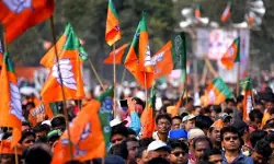 വിദ്വേഷ പ്രസംഗം 80 ശതമാനവും ബിജെപി ഭരിക്കുന്ന സംസ്ഥാനങ്ങളിലെന്ന് ഹിന്ദുത്വ വാച്ച് റിപ്പോര്‍ട്ട്