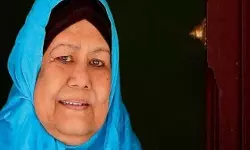 പ്രശസ്ത മാപ്പിളപ്പാട്ട് ഗായിക റംല ബീഗം അന്തരിച്ചു