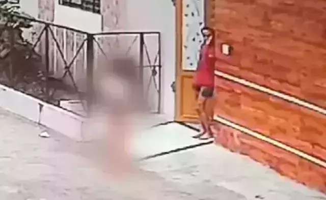 സംസാരിക്കാന്‍ കഴിയുമായിരുന്നില്ല, രക്തമൊലിക്കുന്നുണ്ടായിരുന്നു; ഉജ്ജയിനില്‍ ബലാത്സംഗത്തിനിരയായ പെണ്‍കുട്ടിയെ രക്ഷിച്ച പുരോഹിതന്റെ വാക്കുകള്‍