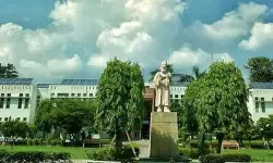 ജാമിയ മില്ലിയ ഇസ്ലാമിയ ലോക സര്‍വ്വകലാശാല റാങ്കിംഗില്‍ രണ്ടാം സ്ഥാനത്ത്