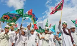 പ്രവാചക സ്മരണയില് നബിദിനം ആഘോഷിച്ചു പ്രവാചക സ്മരണയില് നബിദിനം ആഘോഷിച്ചു