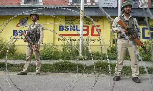 കശ്മീര്‍: സ്മൃതി നാശം സംഭവിക്കാത്തവര്‍ക്ക് ചില വസ്തുതകള്‍