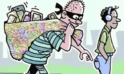 നബിദിനാഘോഷ സമയത്തിനിടെ മോഷണം; പ്രവാസിയുടെ വീട്ടില്‍നിന്ന് 35 പവന്‍ കവര്‍ന്നു