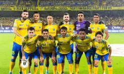 ഐഎസ്എല്ലില്‍ വിജയം തുടര്‍ന്ന് ബ്ലാസ്റ്റേഴ്‌സ്; ലൂണ രക്ഷകന്‍