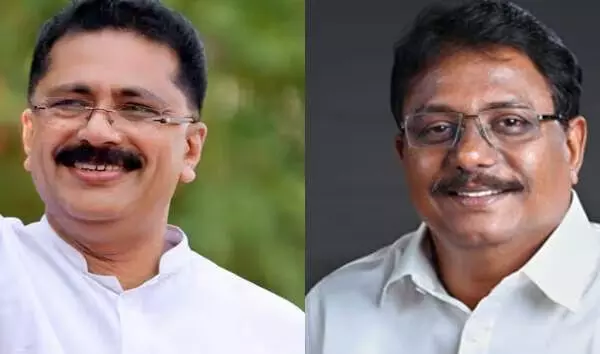 സിപിഎം നേതാവിന്റെ തട്ടമഴിപ്പിക്കല് പ്രസംഗത്തിനെതിരേ വ്യാപക വിമര്ശനം സിപിഎം നേതാവിന്റെ തട്ടമഴിപ്പിക്കല് പ്രസംഗത്തിനെതിരേ വ്യാപക വിമര്ശനം