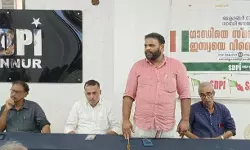 ഗാന്ധിയെ സ്മരിക്കുക, ഇന്ത്യയെ വീണ്ടെടുക്കുക;   എസ് ഡിപിഐ സെമിനാര്‍ സംഘടിപ്പിച്ചു