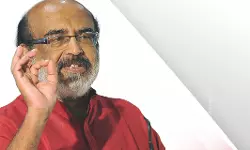 കിഫ്ബി കേസ്: തോമസ് ഐസക്കിന് വീണ്ടും ഇഡി നോട്ടീസ്; 12ന് ചോദ്യംചെയ്യലിന് കൊച്ചിയില്‍ ഹാജരാവണം