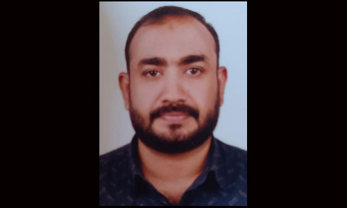 കണ്ണൂര്‍ നാറാത്ത് സ്വദേശി ദുബയില്‍ മരണപ്പെട്ടു