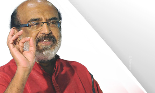 കിഫ്ബി കേസ്: തോമസ് ഐസക്കിന് വീണ്ടും ഇഡി നോട്ടീസ്; 12ന് ചോദ്യംചെയ്യലിന് കൊച്ചിയില് ഹാജരാവണം കിഫ്ബി കേസ്: തോമസ് ഐസക്കിന് വീണ്ടും ഇഡി നോട്ടീസ്; 12ന് ചോദ്യംചെയ്യലിന് കൊച്ചിയില് ഹാജരാവണം