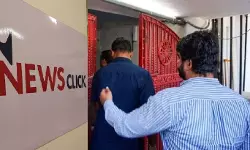 യുഎപിഎ കേസ്: ന്യൂസ് ക്ലിക്ക് എഡിറ്ററെ ഒരാഴ്ചത്തേക്ക് പോലിസ് കസ്റ്റഡിയില്‍വിട്ടു