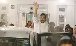 ഡല്‍ഹി മദ്യനയക്കേസ്; എഎപി എം പി സഞ്ജയ് സിങിനെ ഇഡി അറസ്റ്റ് ചെയ്തു