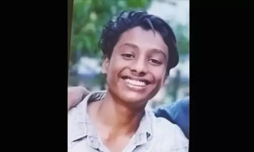 പ്ലസ് ടു വിദ്യാര്‍ഥിയെ വീട്ടില്‍ മരിച്ച നിലയില്‍ കണ്ടെത്തി