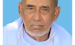 കെ ടി മുഹമ്മദ് (മാനു ഹാജി) നിര്യാതനായി കെ ടി മുഹമ്മദ് (മാനു ഹാജി) നിര്യാതനായി