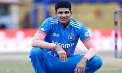 ഇന്ത്യയ്ക്കു തിരിച്ചടി; ശുഭ്മന്‍ ഗില്ലിനു ഡെങ്കിപ്പനി; ഓസ്‌ട്രേലിയയ്‌ക്കെതിരെ കളിക്കില്ല