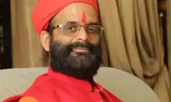 ജാമ്യം വേണ്ട; വിചിത്രവാദവുമായി മലേഗാവ് സ്ഫോടനക്കേസ് പ്രതി കോടതിയില് ജാമ്യം വേണ്ട; വിചിത്രവാദവുമായി മലേഗാവ് സ്ഫോടനക്കേസ് പ്രതി കോടതിയില്