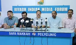 10 വര്‍ഷം കൊണ്ട് കേന്ദ്ര സര്‍വീസിലേക്ക് 10000 ഉദ്യോഗാര്‍ഥികള്‍; മിഷന്‍ 10000 പദ്ധതി നടപ്പാക്കുമെന്ന് നജീബ് കാന്തപുരം എംഎല്‍എ