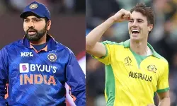 ലോകകപ്പ്; ഇന്ത്യ ഇന്ന് ചെന്നൈയില്‍ ഓസിസിനെതിരേ