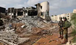 ഇസ്രായേല്‍ - ഫലസ്തീന്‍ സംഘര്‍ഷം; 700 ഇസ്രായേലികള്‍ കൊല്ലപ്പെട്ടു