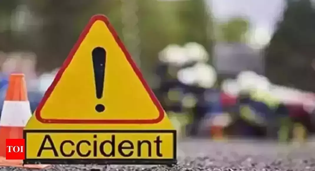 നിര്‍ത്തിയിട്ടിരുന്ന ലോറിയില്‍ കാറിടിച്ചു; തമിഴ്‌നാട്ടില്‍ രണ്ട് മലയാളി യുവാക്കള്‍ മരിച്ചു