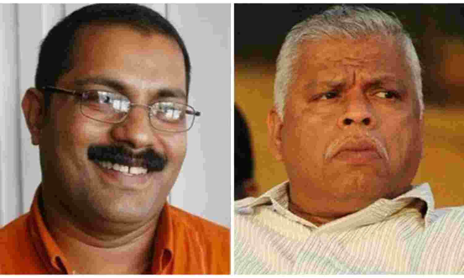 ഹൈക്കോടതിയുടേത് നടപടിക്രമം മാത്രം; കെ എം ഷാജിയെ കുറ്റവിമുക്തനാക്കിയെന്ന പ്രചാരണം അടിസ്ഥാനരഹിതമെന്നും സിപിഎം ഹൈക്കോടതിയുടേത് നടപടിക്രമം മാത്രം; കെ എം ഷാജിയെ കുറ്റവിമുക്തനാക്കിയെന്ന പ്രചാരണം അടിസ്ഥാനരഹിതമെന്നും സിപിഎം