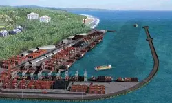 വിഴിഞ്ഞം തുറമുഖത്ത് ആദ്യകപ്പല്‍ 15നെത്തുമെന്ന് മന്ത്രി അഹമ്മദ് ദേവര്‍കോവില്‍