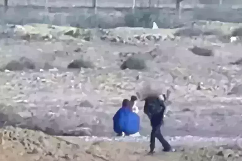 ബന്ദിയാക്കിയ സ്ത്രീയേയും രണ്ടു കുട്ടികളെയും ഹമാസ് മോചിപ്പിച്ചു