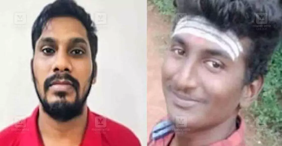 തമിഴ്നാട്ടില് പോലിസ് ഏറ്റുമുട്ടലില് രണ്ടു ഗുണ്ടാ നേതാക്കള് വെടിയേറ്റു മരിച്ചു തമിഴ്നാട്ടില് പോലിസ് ഏറ്റുമുട്ടലില് രണ്ടു ഗുണ്ടാ നേതാക്കള് വെടിയേറ്റു മരിച്ചു