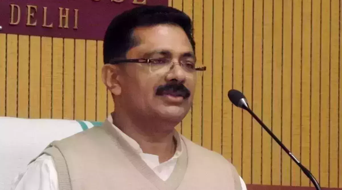ഹമാസ് ഭീകരരെങ്കില് ഇസ്രായേല് കൊടുംഭീകരര് ; കെ കെ ഷൈലജക്ക് മറുപടിയുമായി കെ ടി ജലീല് ഹമാസ് ഭീകരരെങ്കില് ഇസ്രായേല് കൊടുംഭീകരര് ; കെ കെ ഷൈലജക്ക് മറുപടിയുമായി കെ ടി ജലീല്