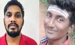 തമിഴ്നാട്ടില് പോലിസ് ഏറ്റുമുട്ടലില് രണ്ടു ഗുണ്ടാ നേതാക്കള് വെടിയേറ്റു മരിച്ചു തമിഴ്നാട്ടില് പോലിസ് ഏറ്റുമുട്ടലില് രണ്ടു ഗുണ്ടാ നേതാക്കള് വെടിയേറ്റു മരിച്ചു