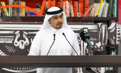 ഷാര്‍ജ രാജ്യാന്തര പുസ്തക മേള നവംബര്‍ ഒന്നുമുതല്‍; 108 രാജ്യങ്ങളില്‍ നിന്ന് 2,033 പ്രസാധകര്‍