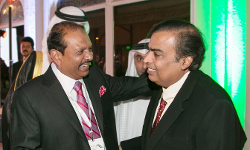 ഫോബ്സ് ഇന്ത്യ സമ്പന്ന പട്ടിക: അംബാനി മുന്നില്; യൂസഫലി ഏറ്റവും ധനികനായ മലയാളി ഫോബ്സ് ഇന്ത്യ സമ്പന്ന പട്ടിക: അംബാനി മുന്നില്; യൂസഫലി ഏറ്റവും ധനികനായ മലയാളി