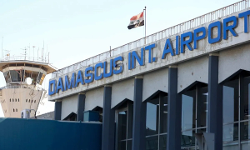 സിറിയയ്ക്കു നേരെയും ഇസ്രായേല്‍; ഡമാസ്‌കസ്, അലപ്പോ വിമാനത്താവളങ്ങളില്‍ മിസൈല്‍ ആക്രമണം