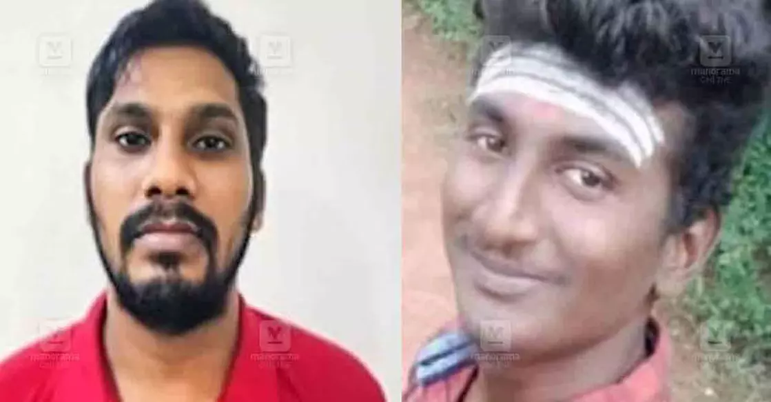 തമിഴ്‌നാട്ടില്‍ പോലിസ് ഏറ്റുമുട്ടലില്‍ രണ്ടു ഗുണ്ടാ നേതാക്കള്‍ വെടിയേറ്റു മരിച്ചു