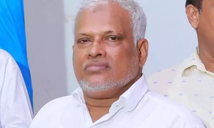 പുളിക്കലകത്ത് ഹുസൈന് ഹാജി മരണപ്പെട്ടു പുളിക്കലകത്ത് ഹുസൈന് ഹാജി മരണപ്പെട്ടു