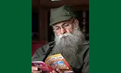 പ്രഫ. ടി ശോഭീന്ദ്രന്‍; വിടപറഞ്ഞത് പച്ചയായ പരിസ്ഥിതി അധ്യാപകന്‍