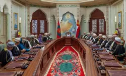 ഫലസ്തീനോടുള്ള ഐക്യദാര്ഢ്യം വീണ്ടും ആവര്ത്തിച്ച് ഒമാന് ഫലസ്തീനോടുള്ള ഐക്യദാര്ഢ്യം വീണ്ടും ആവര്ത്തിച്ച് ഒമാന്