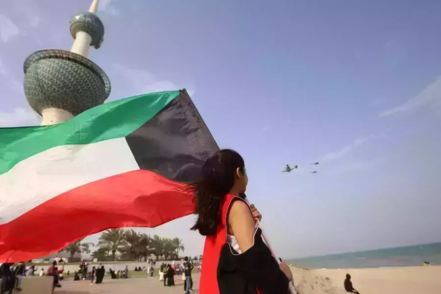 ഫലസ്തീന് ഐക്യദാര്‍ഢ്യം; എല്ലാ ആഘോഷ പരിപാടികളും നിര്‍ത്തിവെയ്ക്കാന്‍ കുവൈത്ത് മന്ത്രിമാരുടെ നിര്‍ദ്ദേശം