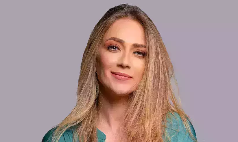 ഫലസ്തീന് ഗായിക ഇസ്രായേലില് അറസ്റ്റില് ഫലസ്തീന് ഗായിക ഇസ്രായേലില് അറസ്റ്റില്