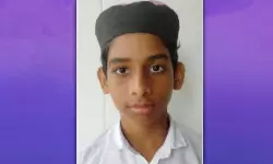 പയ്യാമ്പലത്ത് കുളിക്കുന്നതിനിടെ അപകടത്തില്‍പ്പെട്ട വിദ്യാര്‍ഥി മരിച്ചു