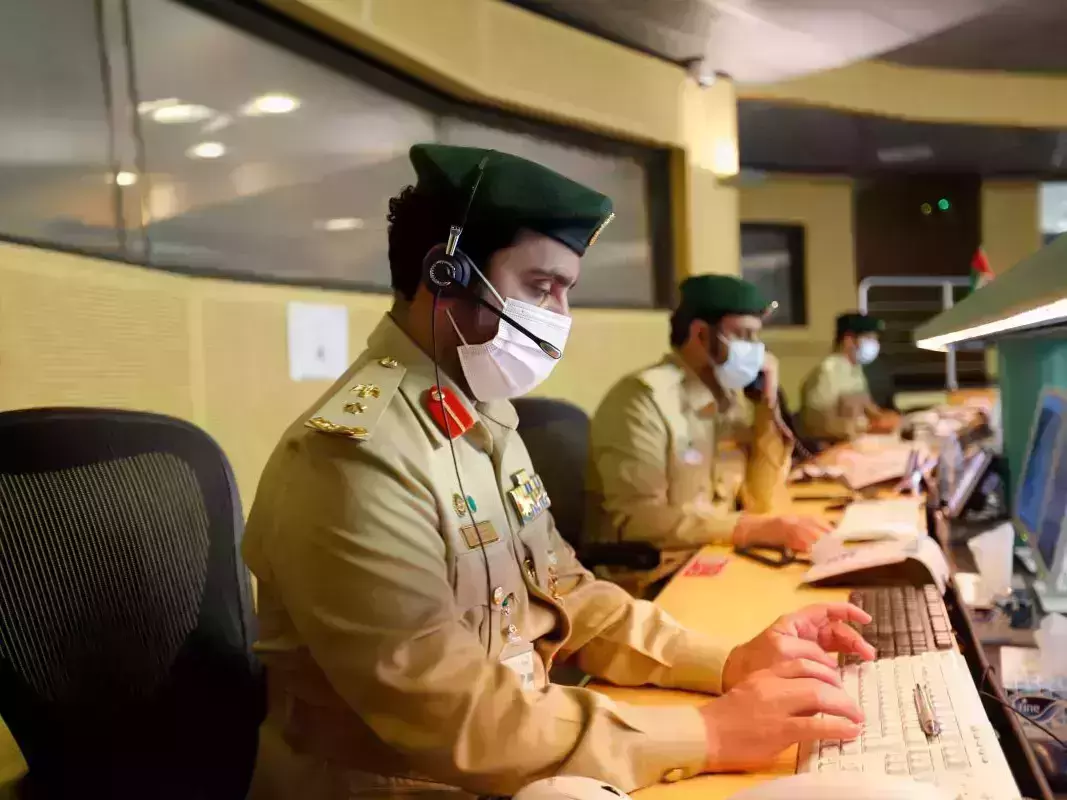 യുഎഇയില്‍ നാല് ഇസ്രായേലുകാര്‍ക്ക് കുത്തേറ്റുവെന്ന വാര്‍ത്ത വ്യാജമെന്ന് ദുബായ് പോലിസ്