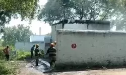 ശിവകാശിയില്‍ രണ്ട് പടക്ക നിര്‍മാണ ശാലകളില്‍ സ്‌ഫോടനം; 11 മരണം