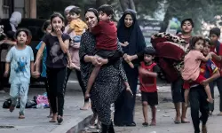 ഗസയിലെ ഒഴിപ്പിക്കല്; ഇസ്രായേല് നടത്തുന്നത് അന്താരാഷ്ട്ര നിയമങ്ങളുടെ ലംഘനമെന്ന് യുഎന് ഗസയിലെ ഒഴിപ്പിക്കല്; ഇസ്രായേല് നടത്തുന്നത് അന്താരാഷ്ട്ര നിയമങ്ങളുടെ ലംഘനമെന്ന് യുഎന്