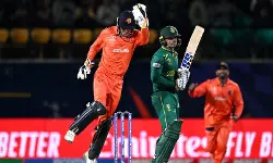 ലോകകപ്പില്‍ വീണ്ടും അട്ടിമറി; ദക്ഷിണാഫ്രിക്കയെ വീഴ്ത്തിയത് ഓറഞ്ച് പട