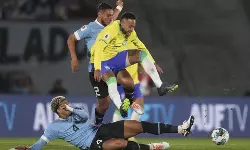 കാനറികളുടെ കുതിപ്പിന് ഉറുഗ്വെ ബ്ലോക്ക്; നെയ്മറിന് ഗുരുതര പരിക്ക്; ഈ സീസണ്‍ നഷ്ടമാവും