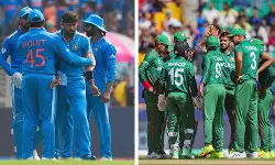 ലോകകപ്പില്‍ കുതിപ്പ് തുടരാന്‍ ഇന്ത്യ ഇന്ന് ബംഗ്ലാദേശിനെതിരേ