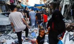 ഒറ്റരാത്രി കൊണ്ട് ഗസയില്‍ കൊല്ലപ്പെട്ടത് നിരവധി പേര്‍; വെസ്റ്റ് ബാങ്കിലും ഇസ്രായേല്‍ നരനായാട്ട്