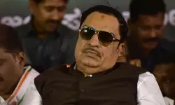 എന്‍ഡിഎ ബന്ധത്തെ ചൊല്ലി ജെഡിഎസില്‍ പൊട്ടിത്തെറി; സി എം ഇബ്രാഹീമിനെ പുറത്താക്കി