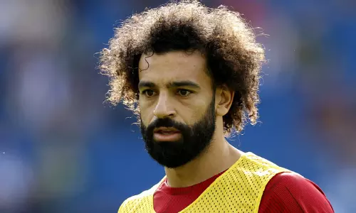 ഗസയിലേക്ക് മാനുഷിക സഹായങ്ങള് ഉടന് അനുവദിക്കണം; ഫുട്ബാള് താരം മുഹമ്മദ് സലാഹ് ഗസയിലേക്ക് മാനുഷിക സഹായങ്ങള് ഉടന് അനുവദിക്കണം; ഫുട്ബാള് താരം മുഹമ്മദ് സലാഹ്