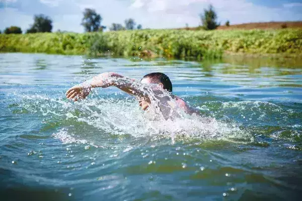 കോഴിക്കോട് ചാലിയാറില്‍ വയോധികനെ കാണാതായി